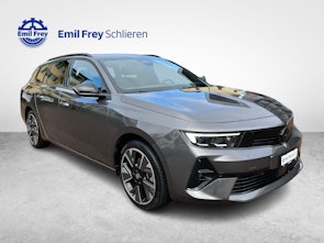 Vehicle image OPEL Astra-e Sports Tourer Swiss Plus