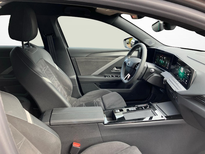 immagine del veicolo OPEL ASTRA