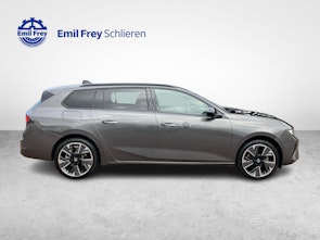 Vehicle image OPEL Astra-e Sports Tourer Swiss Plus