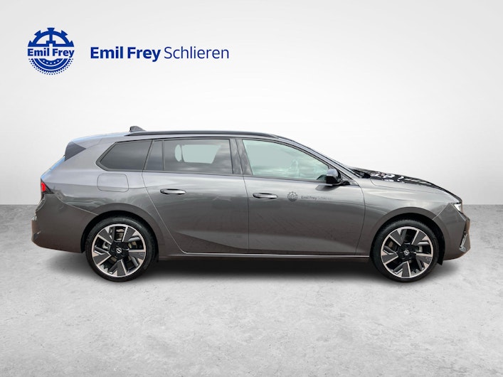 immagine del veicolo OPEL ASTRA