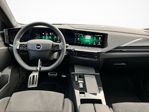 Vehicle image OPEL Astra-e Sports Tourer Swiss Plus