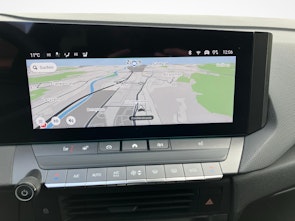 Vehicle image OPEL Astra-e Sports Tourer Swiss Plus