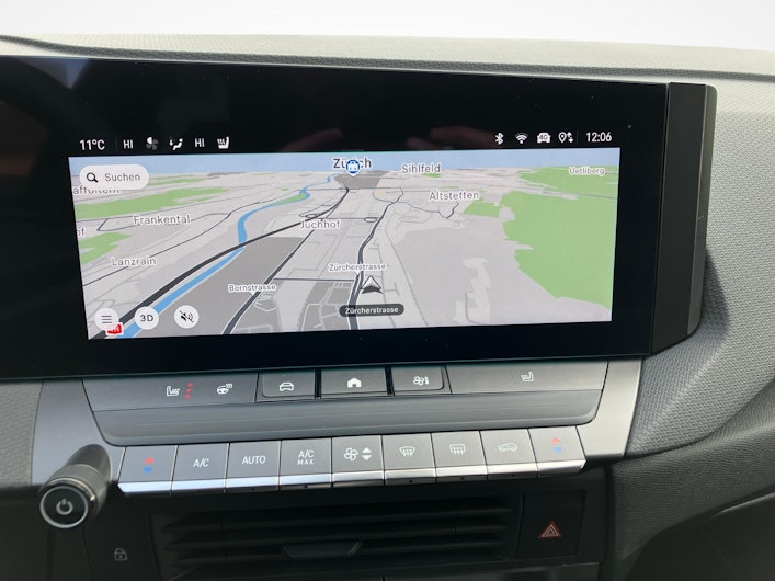 immagine del veicolo OPEL ASTRA