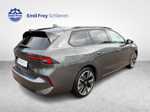 Vehicle image OPEL Astra-e Sports Tourer Swiss Plus