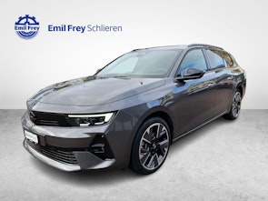 Vehicle image OPEL Astra-e Sports Tourer Swiss Plus