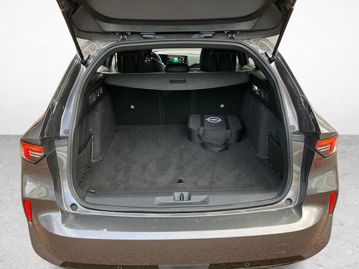 immagine del veicolo OPEL ASTRA