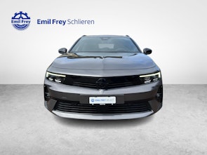 Vehicle image OPEL Astra-e Sports Tourer Swiss Plus