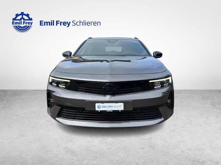 immagine del veicolo OPEL ASTRA