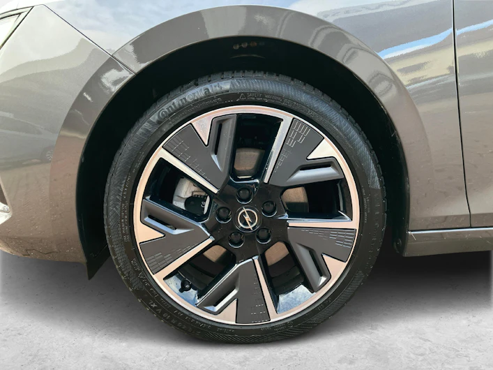 Fahrzeugbild OPEL ASTRA