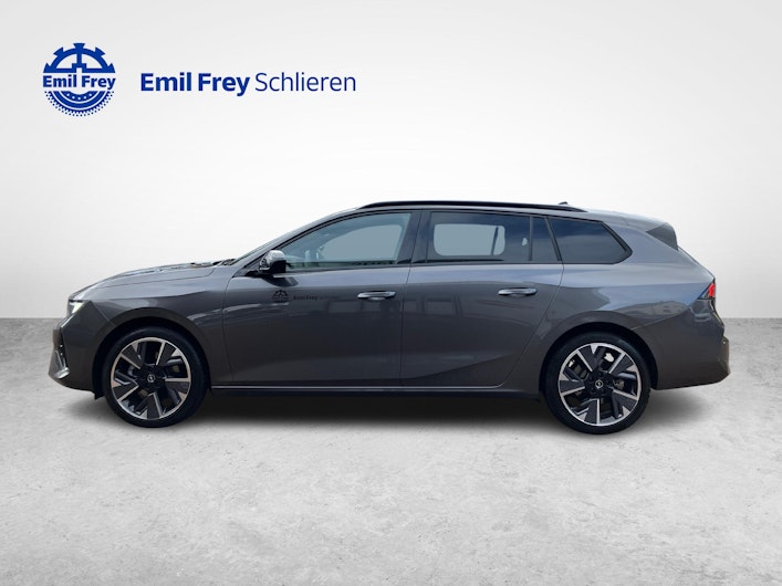 immagine del veicolo OPEL ASTRA