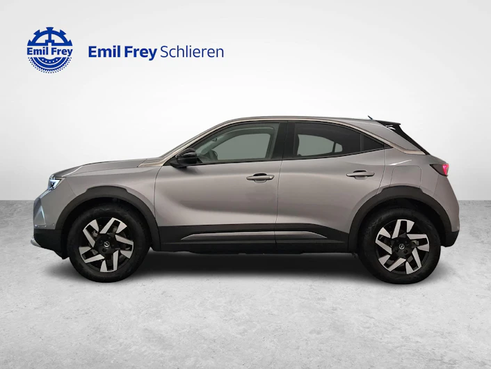 Fahrzeugbild OPEL MOKKA