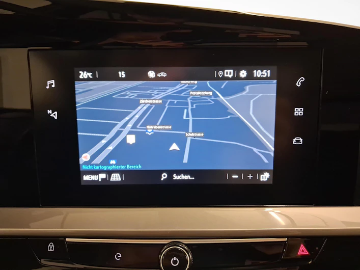 Fahrzeugbild OPEL MOKKA