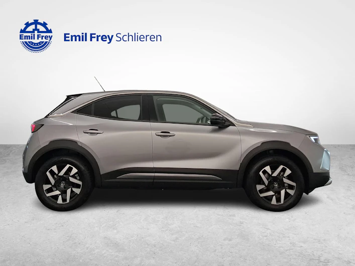 Fahrzeugbild OPEL MOKKA
