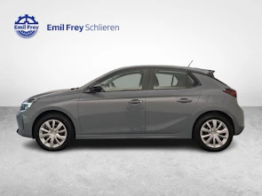 Fahrzeugbild OPEL Corsa-e Edition