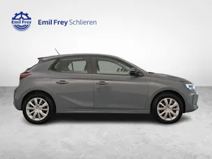 Opel Corsa-e Edition