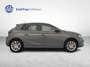 Fahrzeugbild OPEL Corsa-e Edition
