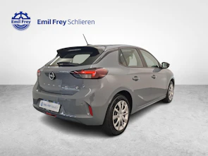 Fahrzeugbild OPEL Corsa-e Edition