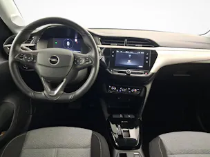Opel Corsa-e Edition