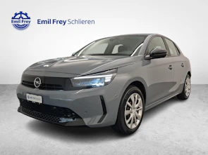 Fahrzeugbild OPEL Corsa-e Edition