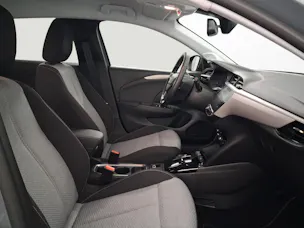 Opel Corsa-e Edition