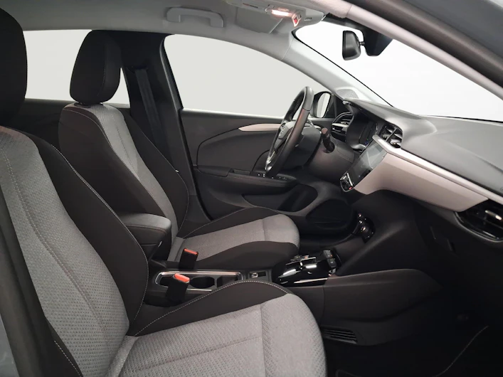 Fahrzeugbild OPEL CORSA