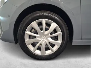 Opel Corsa-e Edition