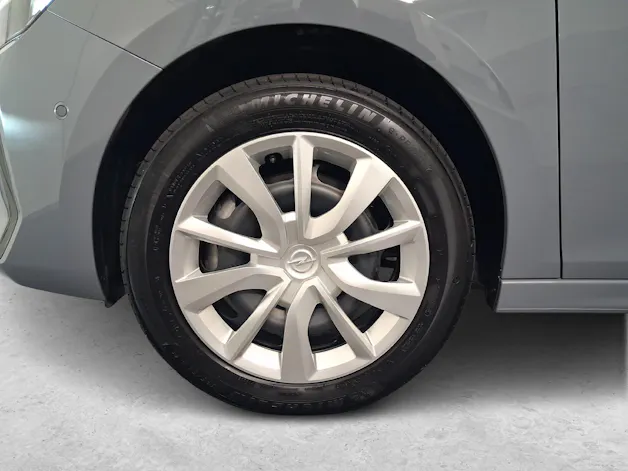 Opel Corsa-e Edition