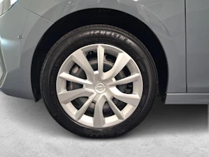 Fahrzeugbild OPEL Corsa-e Edition