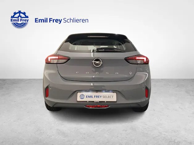 Opel Corsa-e Edition