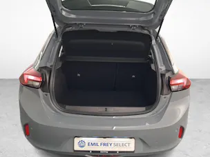 Opel Corsa-e Edition