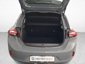 Fahrzeugbild OPEL Corsa-e Edition