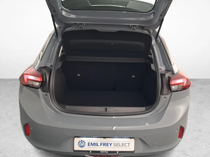 Fahrzeugbild OPEL CORSA