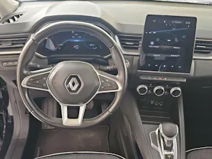 Renault Captur 1.6 E-Tech Plug-in Edition One
