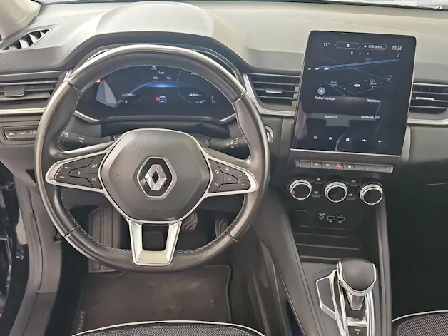 Renault Captur 1.6 E-Tech Plug-in Edition One