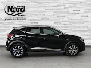 Renault Captur 1.6 E-Tech Plug-in Edition One