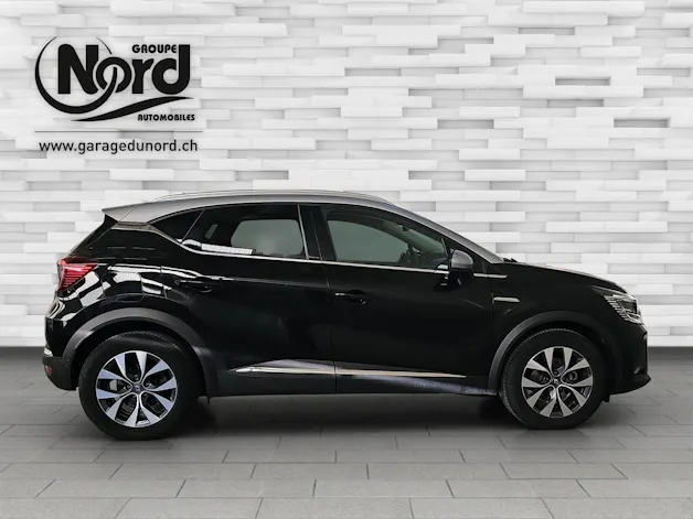 Renault Captur 1.6 E-Tech Plug-in Edition One