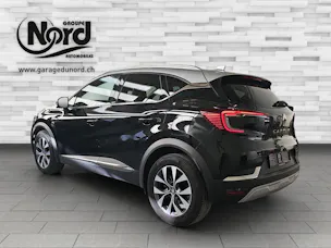 Renault Captur 1.6 E-Tech Plug-in Edition One