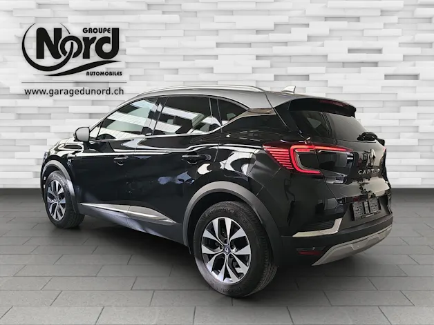 Renault Captur 1.6 E-Tech Plug-in Edition One