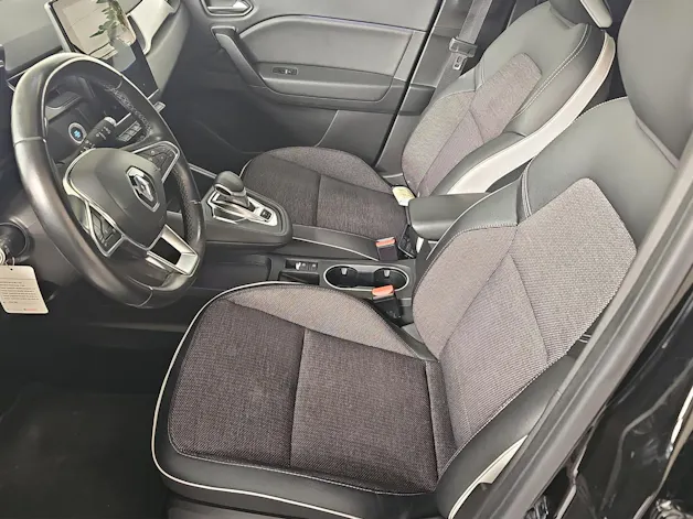 Renault Captur 1.6 E-Tech Plug-in Edition One