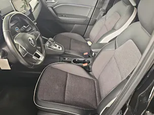 Renault Captur 1.6 E-Tech Plug-in Edition One
