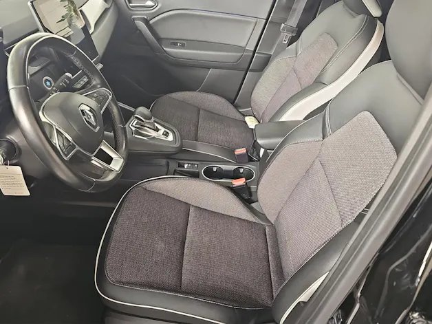 Renault Captur 1.6 E-Tech Plug-in Edition One