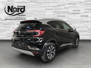 Renault Captur 1.6 E-Tech Plug-in Edition One