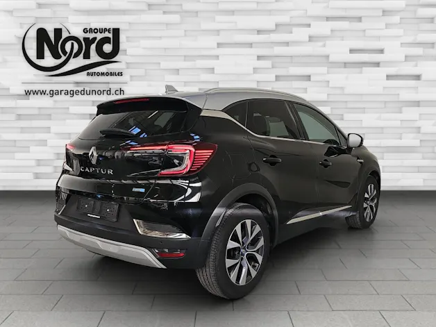 Renault Captur 1.6 E-Tech Plug-in Edition One