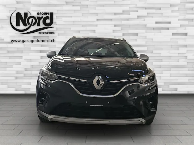 Renault Captur 1.6 E-Tech Plug-in Edition One