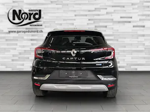 Renault Captur 1.6 E-Tech Plug-in Edition One