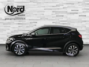 Renault Captur 1.6 E-Tech Plug-in Edition One