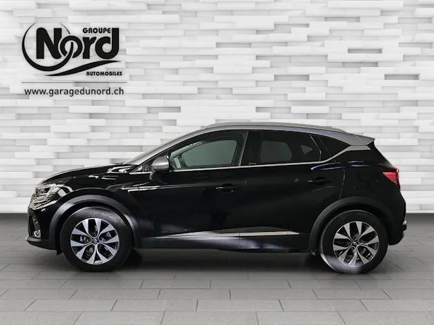 Renault Captur 1.6 E-Tech Plug-in Edition One
