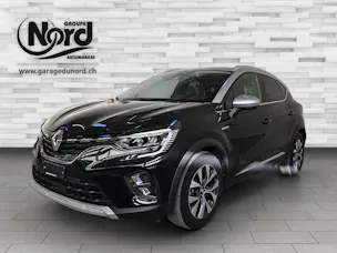 Renault Captur 1.6 E-Tech Plug-in Edition One