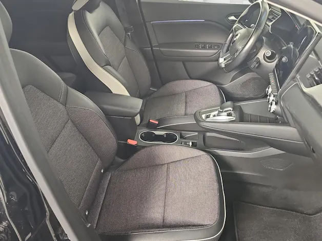 Renault Captur 1.6 E-Tech Plug-in Edition One
