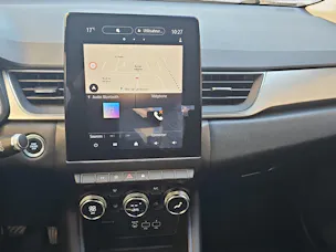 Renault Captur 1.6 E-Tech Plug-in Edition One